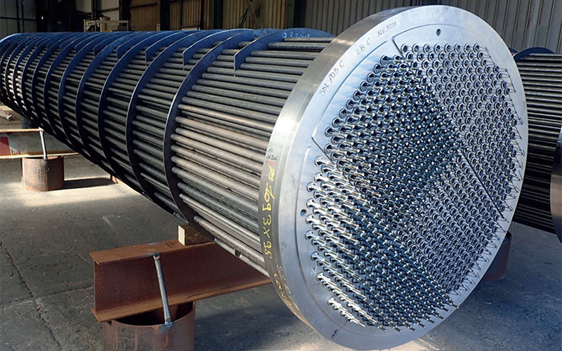 Heat Exchangers